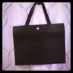 Greatest 80s tote ever!